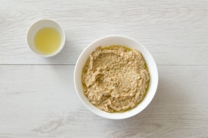 Preparazione Salsa tonnata - Fase 2