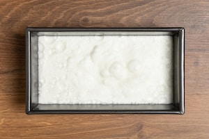 Preparazione Sorbetto al limone senza gelatiera - Fase 3