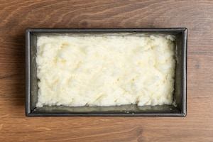 Preparazione Sorbetto al limone senza gelatiera - Fase 4