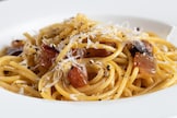 Spaghetti alla carbonara