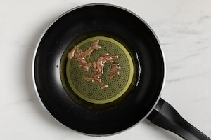 Preparazione Spinaci alla genovese - Fase 2