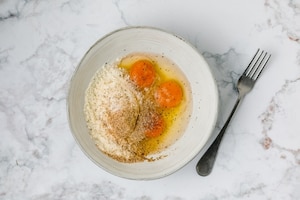 Preparazione Stracciatella - Fase 1