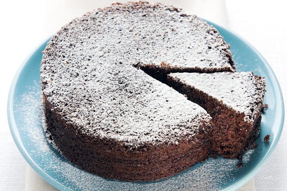 Torta al cioccolato morbida ricetta