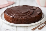 Torta al cioccolato morbida
