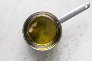 Preparazione Tortellini al pomodoro - Fase 1