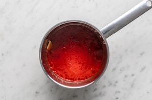 Preparazione Tortellini al pomodoro - Fase 2