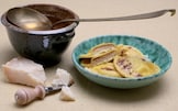 Tortelloni in brodo