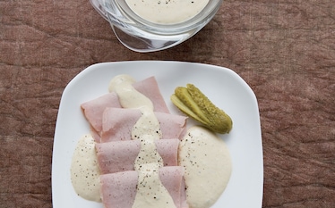 Vitel tonné