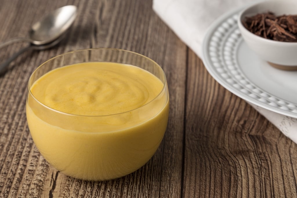 Ricetta Zabaione Cucchiaio D Argento