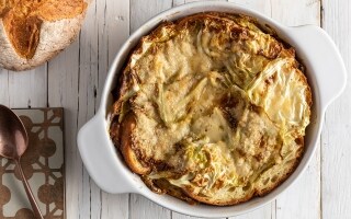 Zuppa del canavese
