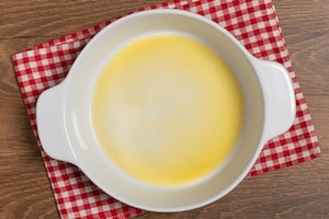 Preparazione Zuppa del canavese - Fase 1