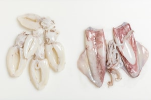 Preparazione Zuppa di pesce misto - Fase 1