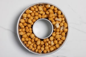 Preparazione Cicerchiata - Fase 5