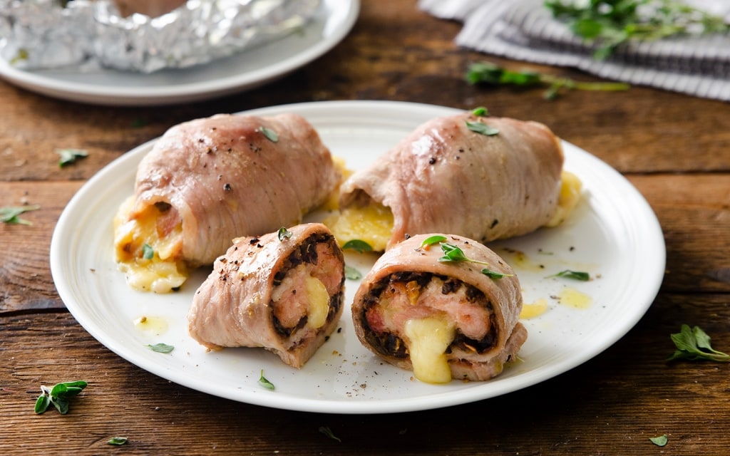 passo ricetta