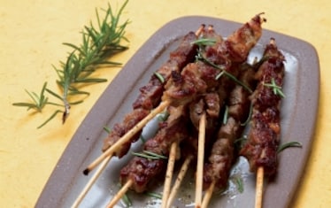 Arrosticini
