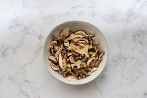 Preparazione Arrosto in crosta di pane - Fase 2