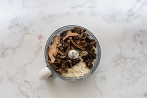 Preparazione Arrosto in crosta di pane - Fase 3