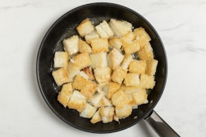 Preparazione Baccalà con cipolle - Fase 2