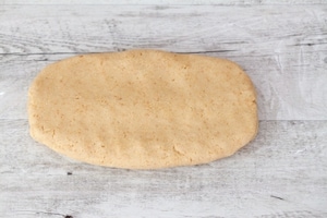 Preparazione Baci di dama - Fase 3