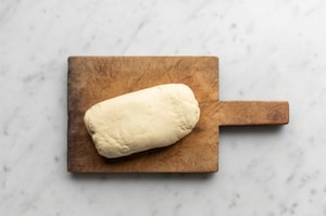 Preparazione Bigoli - Fase 1
