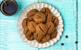 Biscotti al caffè