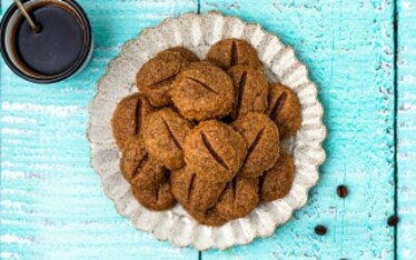 Biscotti al caffè
