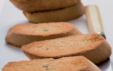 I biscotti del Lagaccio
