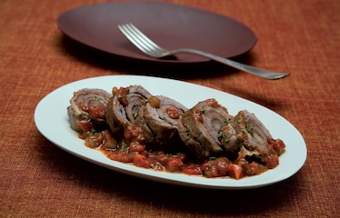 Brasato alla marchigiana