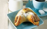 Brioche bicolore