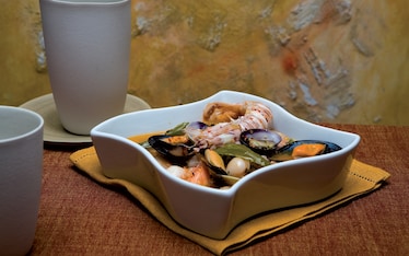 Brodetto di San Benedetto