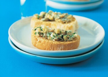 Bruschetta