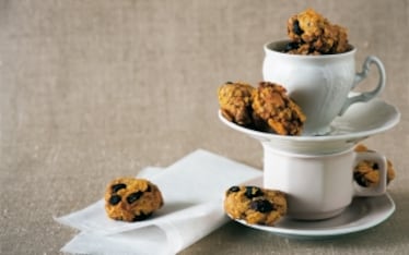 Biscotti all’anice