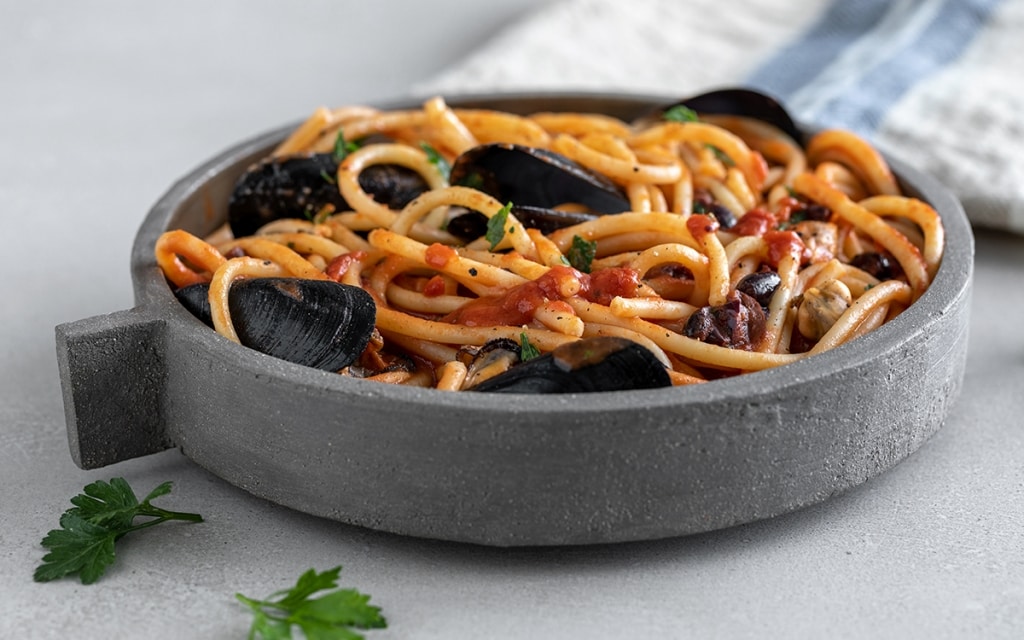 passo ricetta