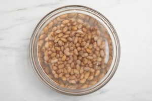 Preparazione Trippa alla milanese (o busecca)  - Fase 1