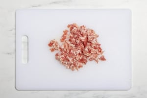 Preparazione Trippa alla milanese (o busecca)  - Fase 2