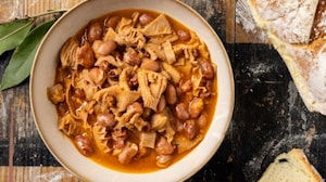 Preparazione Trippa alla milanese (o busecca)  - Fase 5