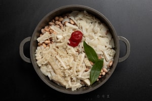 Preparazione Trippa alla milanese (o busecca)  - Fase 3