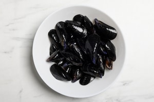 Preparazione Cacciucco alla livornese - Fase 4