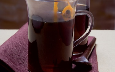Caffè valdostano