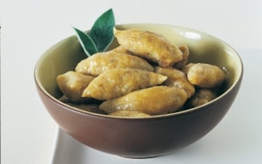 Cajettes di pane
