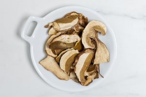 Preparazione Cannelloni di carne e funghi - Fase 1