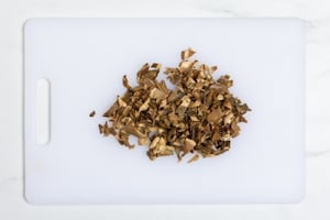 Preparazione Cannelloni di carne e funghi - Fase 3