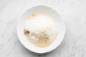 Preparazione Cappellacci di zucca - Fase 2