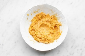 Preparazione Cappellacci di zucca - Fase 2