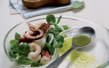 Capponada della Riviera di Ponente