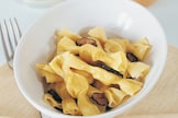 Caramelle alla crema di formaggio e tartufo