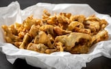 Carciofi fritti in pastella