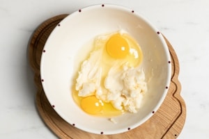 Preparazione Carote al forno con taleggio - Fase 2