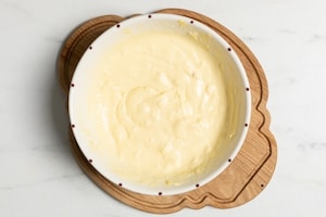 Preparazione Carote al forno con taleggio - Fase 2