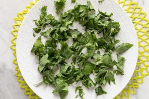 Preparazione Carpaccio - Fase 1